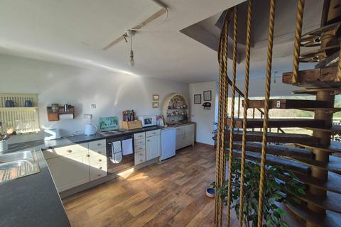 3 bedroom parking for sale, Cregan Breac, 1 Herebost, Dunvegan, Isle of Skye, IV55 8GZ
