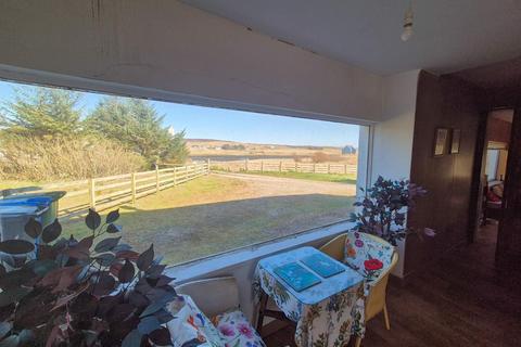 3 bedroom parking for sale, Cregan Breac, 1 Herebost, Dunvegan, Isle of Skye, IV55 8GZ
