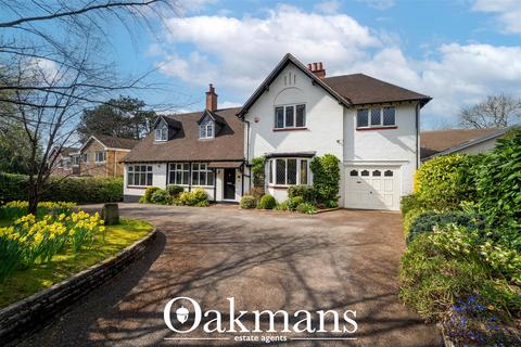 Rednal Road, Birmingham, B38