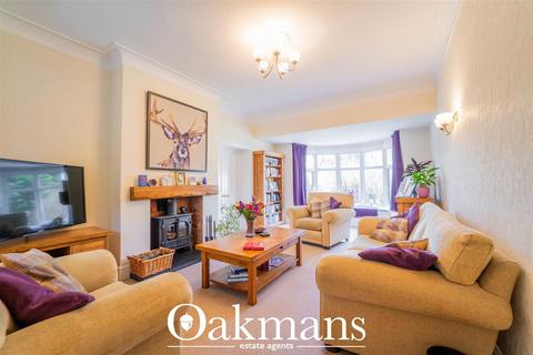 undefined, Rednal Road, Birmingham, B38