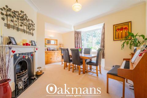 undefined, Rednal Road, Birmingham, B38