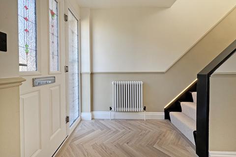 3 bedroom semi-detached house for sale, Crowland Road, Hartlepool, TS25 2