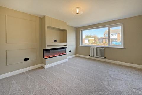 3 bedroom semi-detached house for sale, Crowland Road, Hartlepool, TS25 2