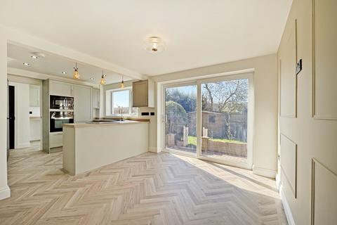 3 bedroom semi-detached house for sale, Crowland Road, Hartlepool, TS25 2