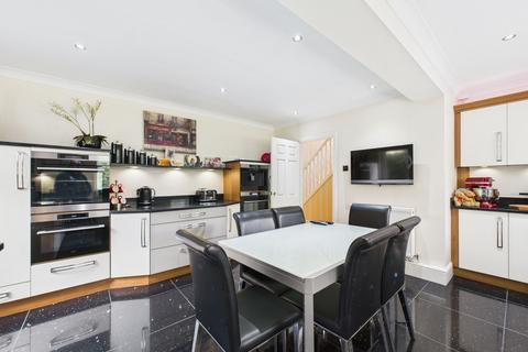 5 bedroom detached house for sale, Debdale, Orton Waterville, PE2