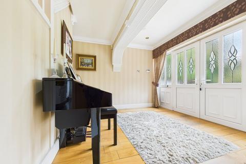 5 bedroom detached house for sale, Debdale, Orton Waterville, PE2
