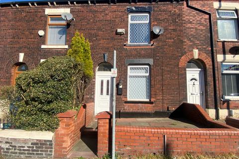 201 Denton Lane, Chadderton, Oldham, OL9 9DQ