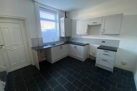 201 Denton Lane, Chadderton, Oldham, OL9 9DQ
