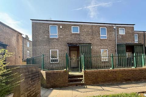 1 bedroom apartment for sale - Whytecote End, Wyke, Bradford