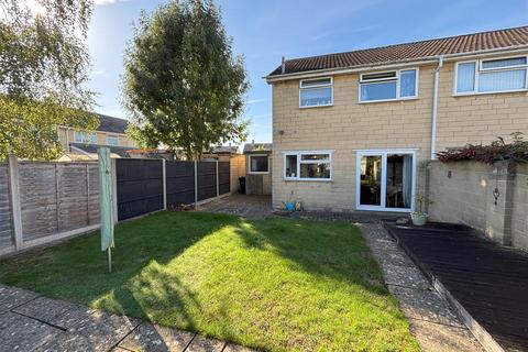 undefined, Sarum Road, Chippenham SN14