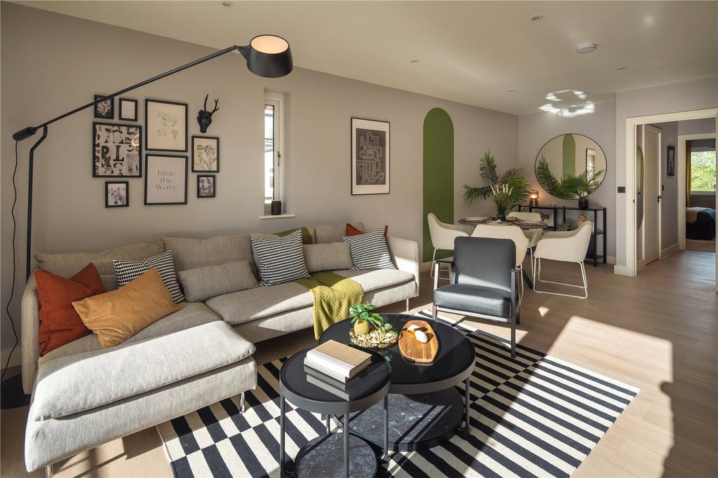 Living Rm