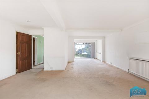 4 bedroom detached house for sale, Lyonsdown Road, New Barnet, Barnet, EN5