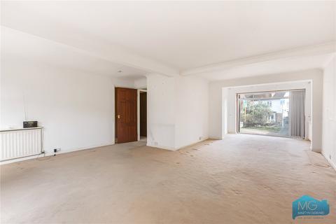 4 bedroom detached house for sale, Lyonsdown Road, New Barnet, Barnet, EN5