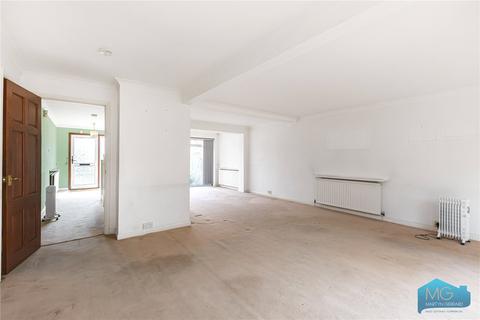 4 bedroom detached house for sale, Lyonsdown Road, New Barnet, Barnet, EN5
