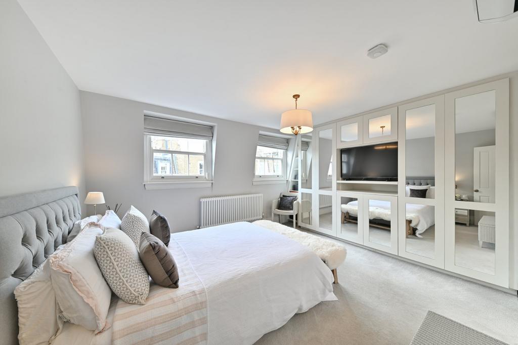 Principal Bedroom