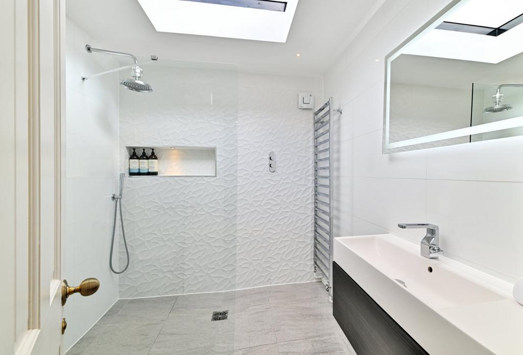 Princial Bathroom