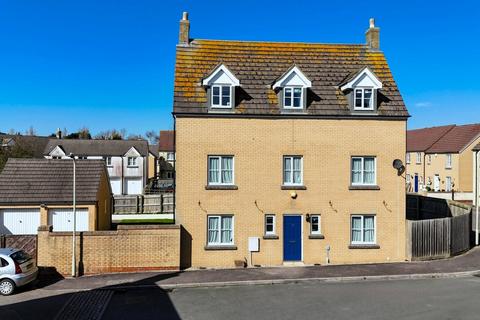 5 bedroom detached house for sale, Bideford EX39