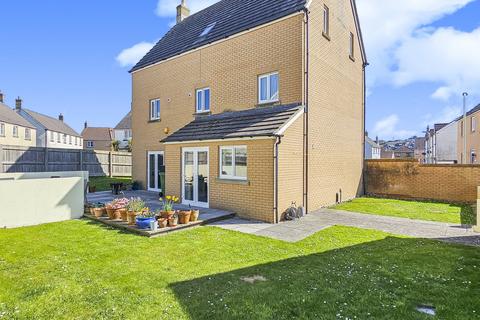 5 bedroom detached house for sale, Bideford EX39