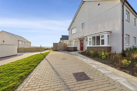 3 bedroom semi-detached house for sale, Sheepwash, Beaworthy