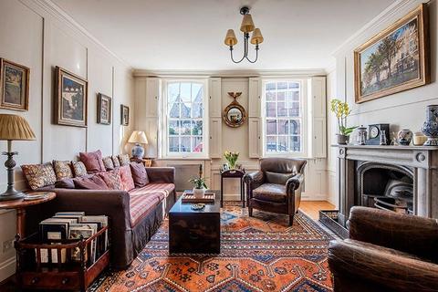 undefined, Hampstead Square, London, NW3