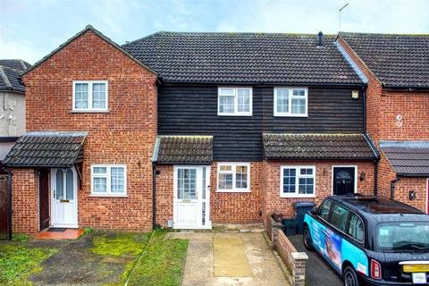 6 Niagara Close, Cheshunt, Waltham Cross, EN8 9HA