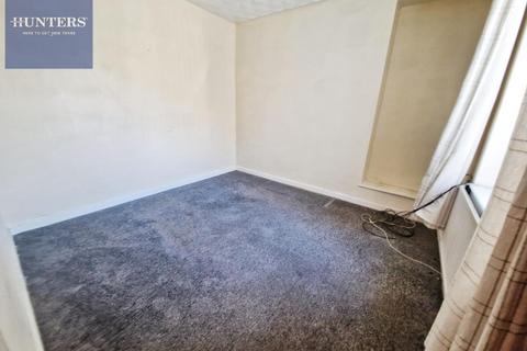 2 bedroom end of terrace house for sale, Cardigan Terrace, Bridgend