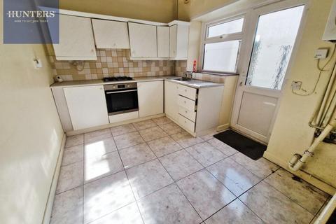 2 bedroom end of terrace house for sale, Cardigan Terrace, Bridgend