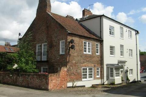 Flat 1, Mauleverer House Horsefair, Boroughbridge, York, YO51 9AA