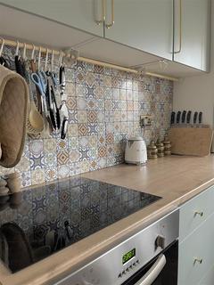 Flat 1, Mauleverer House Horsefair, Boroughbridge, York, YO51 9AA