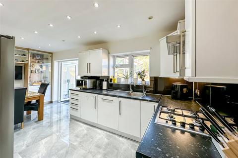 3 bedroom semi-detached house for sale, Birchwood Way, Park Street, St. Albans, Hertfordshire, AL2