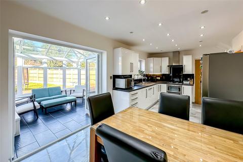 3 bedroom semi-detached house for sale, Birchwood Way, Park Street, St. Albans, Hertfordshire, AL2