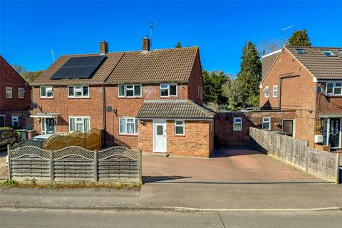 3 bedroom semi-detached house for sale, Birchwood Way, Park Street, St. Albans, Hertfordshire, AL2