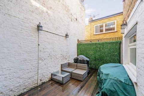 2 bedroom apartment for sale, Gloucester Terrace, London, W2