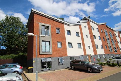 2 bedroom apartment to rent, Baker Court, Lichfield Road, Sutton Coldfield, B74 2TX
