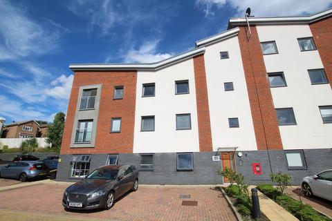 2 bedroom apartment to rent, Baker Court, Lichfield Road, Sutton Coldfield, B74 2TX