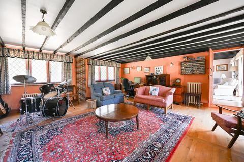 4 bedroom detached house for sale, Crow Hill, Crow, Ringwood, BH24