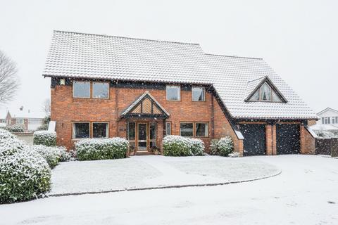 6 bedroom detached house for sale, Mallard Croft, Haddenham HP17