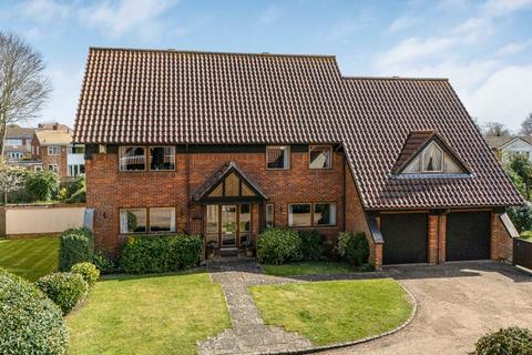 6 bedroom detached house for sale, Mallard Croft, Haddenham HP17