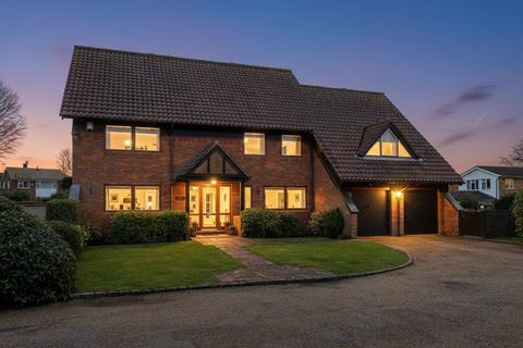 6 bedroom detached house for sale, Mallard Croft, Haddenham HP17