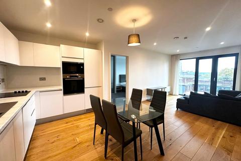 Axium, 36 Windmill Street, Birmingham, B1