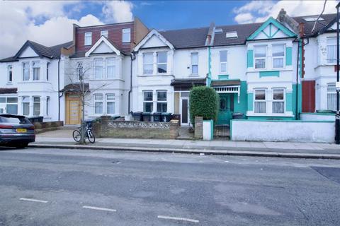 76 Wargrave Avenue, London, N15 6UB
