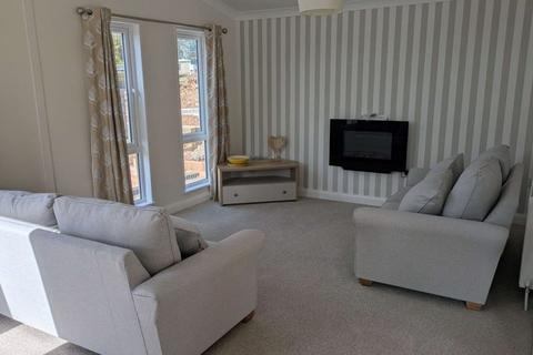 2 bedroom park home for sale, Saltmarshe Castle Residential Park