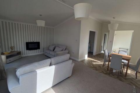 2 bedroom park home for sale, Saltmarshe Castle Residential Park