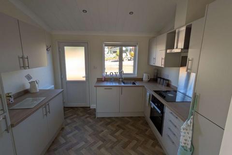 2 bedroom park home for sale, Saltmarshe Castle Residential Park
