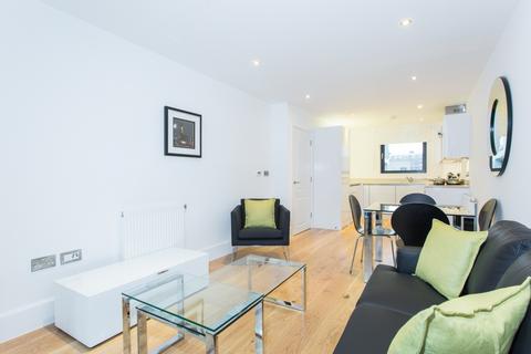 1 bedroom flat to rent, Riemann Court, Parkside, 44 Bow Common Lane, Bow, London, E3