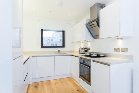 1 bedroom flat to rent, Riemann Court, Parkside, 44 Bow Common Lane, Bow, London, E3