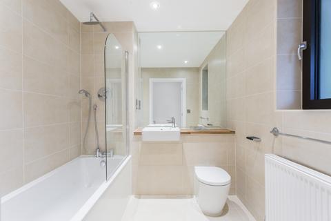 1 bedroom flat to rent, Riemann Court, Parkside, 44 Bow Common Lane, Bow, London, E3