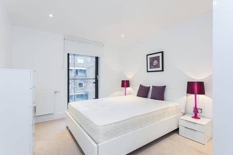 1 bedroom flat to rent, Riemann Court, Parkside, 44 Bow Common Lane, Bow, London, E3