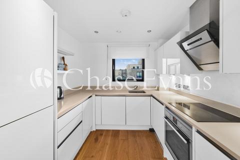 1 bedroom flat to rent, Riemann Court, Parkside, 44 Bow Common Lane, Bow, E3