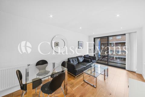 1 bedroom flat to rent, Riemann Court, Parkside, 44 Bow Common Lane, Bow, London, E3